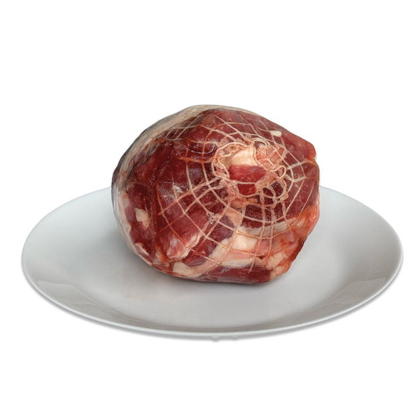 Hego Boneless Lamb Leg 900 G