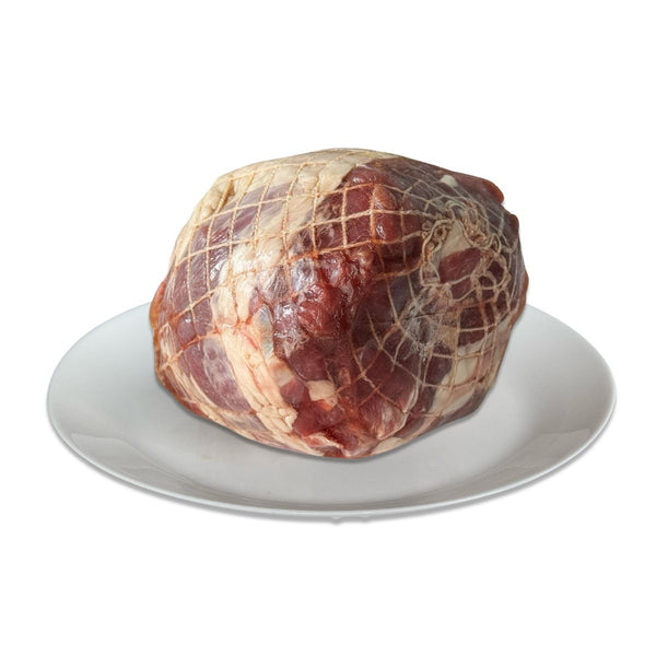 Hego Boneless Lamb Leg 900 G