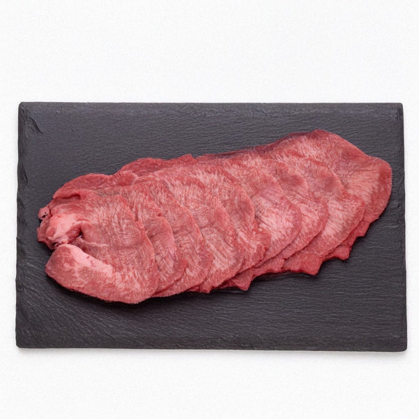 Churo Beef Tongue Slice 250 G