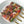 Load image into Gallery viewer, Churo Rosemary NZ Spring Lamb Skewers 350g