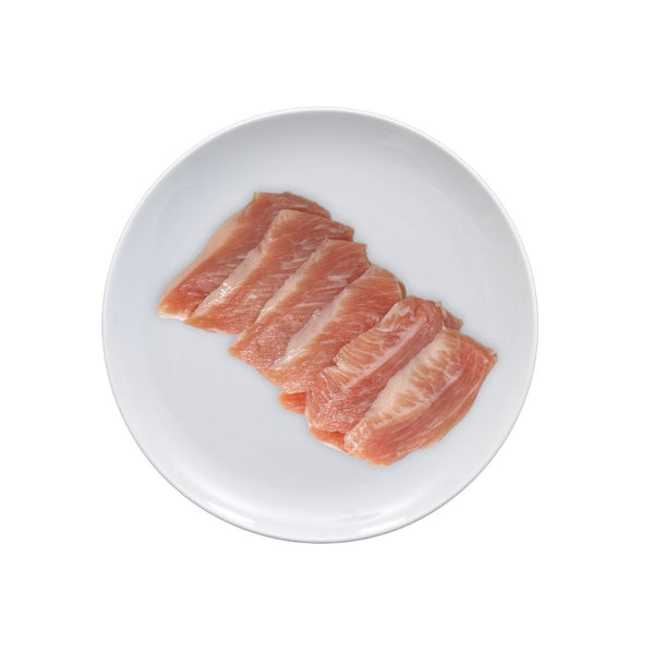 Churo Pork Jowl Slices 200g