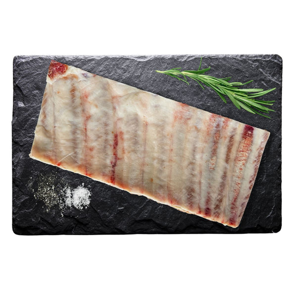 Churo Pork Sparerib Slab (St Louis Style Ribs) 800 G