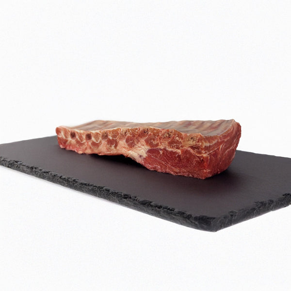 Churo Pork Sparerib Slab (St Louis Style Ribs) 800 G