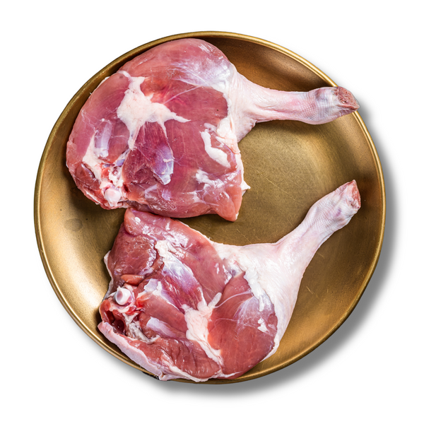 Hego USA Duck Leg, 450g