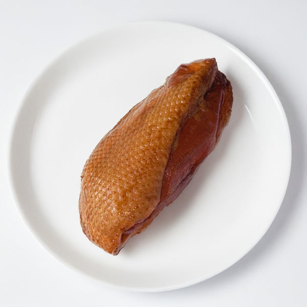Churo Ready to Eat Smoked Duck Breast