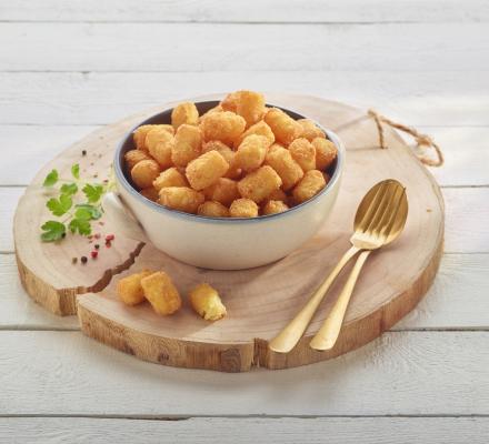 Churo Tater Tots, 500g