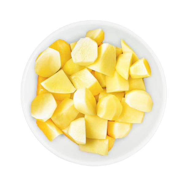 Churo Cut Potato 1kg