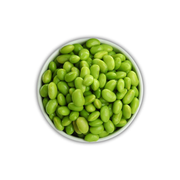 Churo Edamame Beans without Shell 500g
