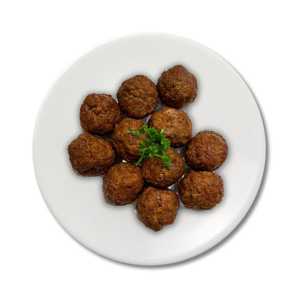 Churo Beef Meatball | 300 G