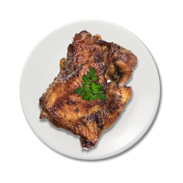 Simply Roast Black Pepper Chicken Leg | 300g