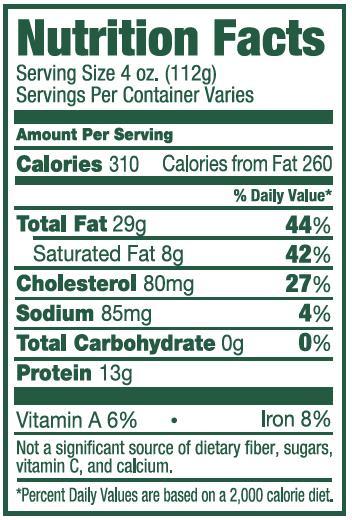 Maple Leaf Farms USA Whole Duck