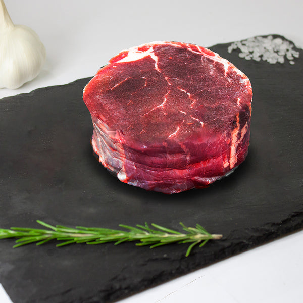Hego Black Angus Grass Fed Tenderloin, 200 G