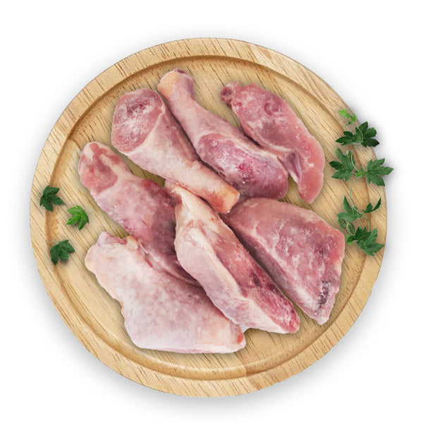 Hego Chicken Leg Portion 2 KG