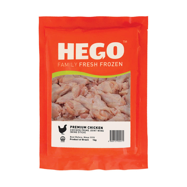Hego Chicken Wing Stick, 1 Kg