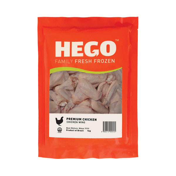 Hego Chicken Wing
