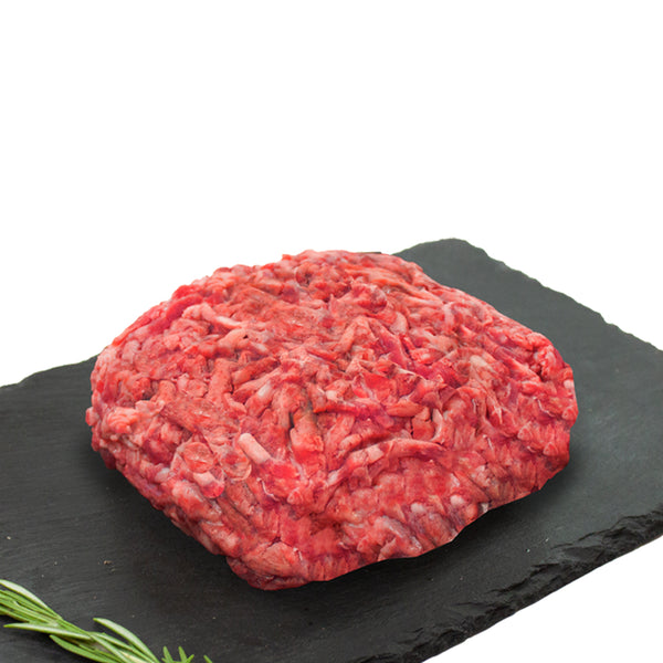 Hego Minced Mutton 500 G