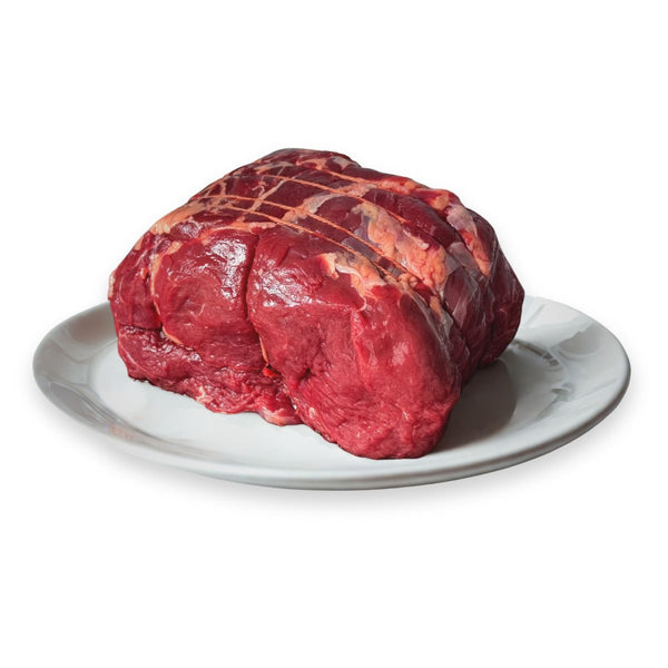Hego NZ Beef Ribeye 1 KG (Whole)