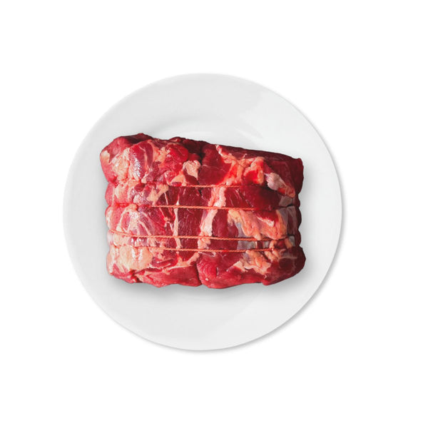 Hego NZ Beef Ribeye 1 KG (Whole)