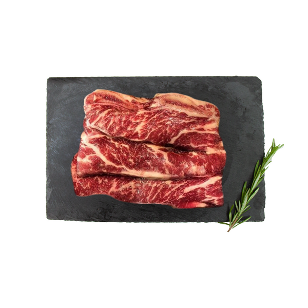 Hego US Bone-in Beef Short Rib 250 G