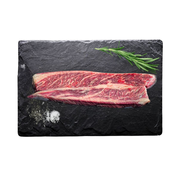 Hego US Beef Boneless Shortrib 200 G