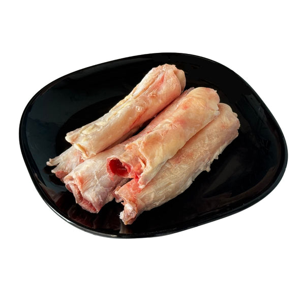 Hego Beef Tendon (Block) 500 G