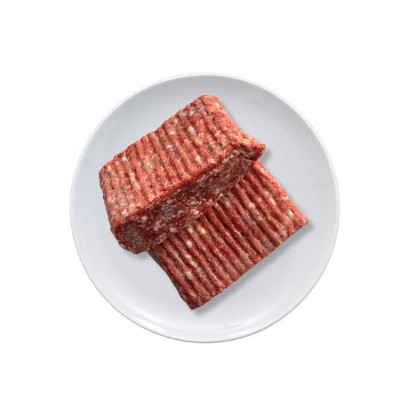 Hego Minced Beef (Lean) 500G
