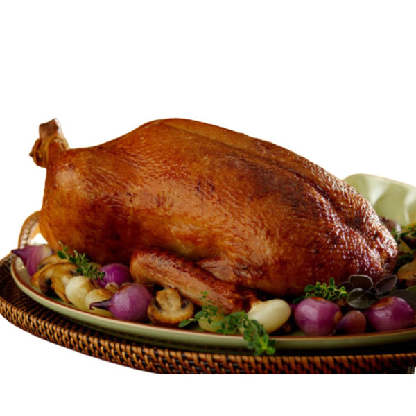 Maple Leaf Farms USA Whole Duck