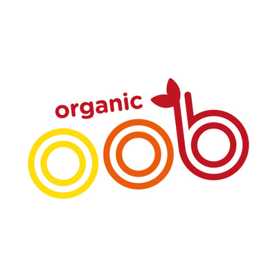 OOB Organic logo