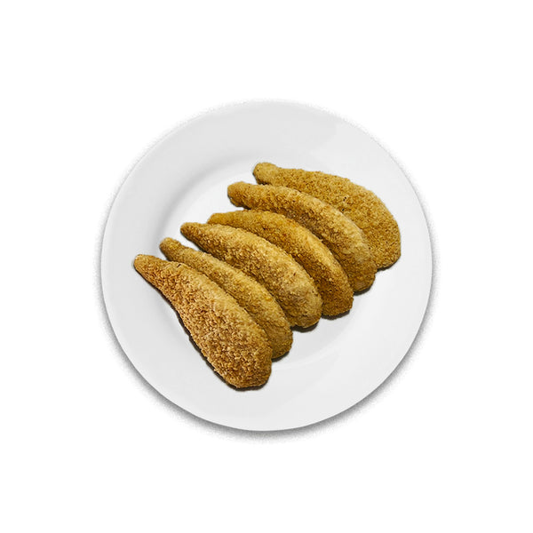 Churo Plant Based Tasty Tenders, 300g