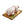 Load image into Gallery viewer, Tegel Cage Free Whole Chicken Griller | 950G