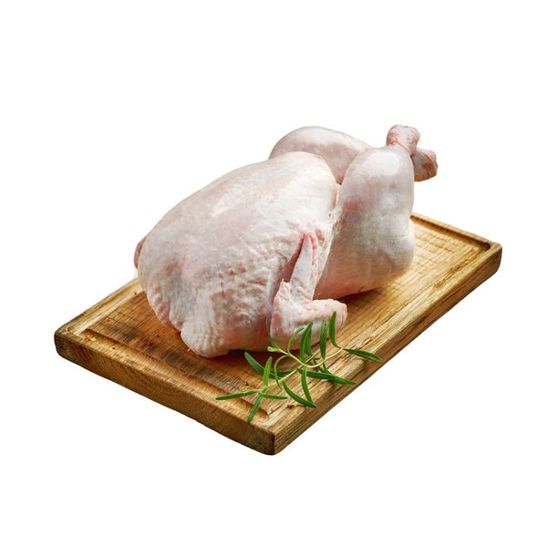 Tegel Cage Free Whole Chicken Griller | 950G