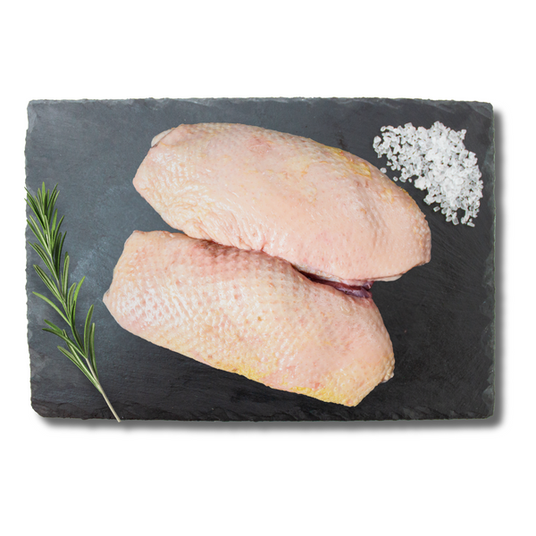 Hego USA Duck Breast | 380 G
