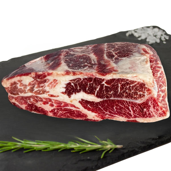 Hego US Beef Boneless Shortrib 1kg