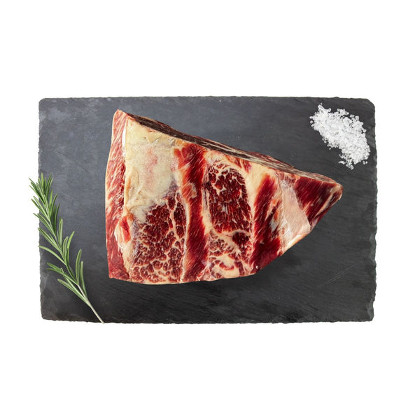 Hego US Beef Boneless Shortrib 1kg