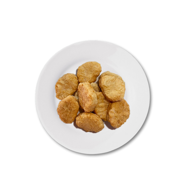 Churo Plant Based Golden Nuggets, 300g