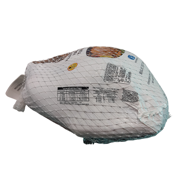 Turkey Valley Farms USA Whole Turkey