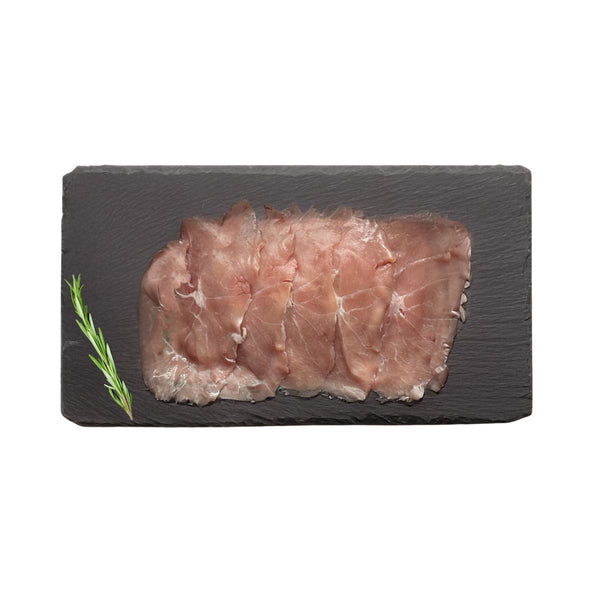 Hego Veal Shabu Shabu 250g