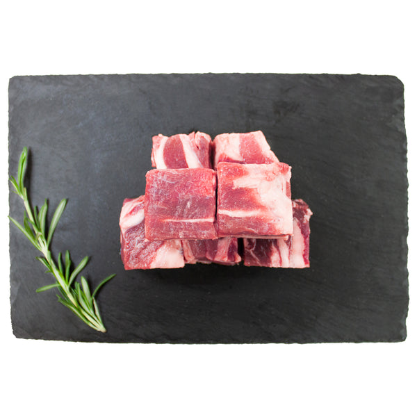 Hego Beef Brisket 500 G