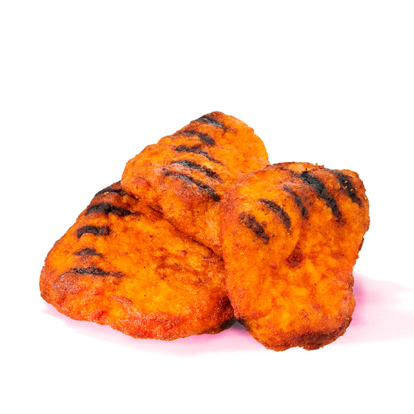 Churo NZ Chargrill Chicken Steaks, 300g