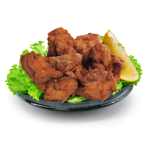 Churo Prawn Paste Chicken Karaage 300 G