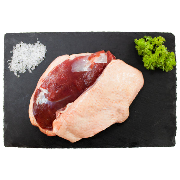 Churo Duck Breast 400g