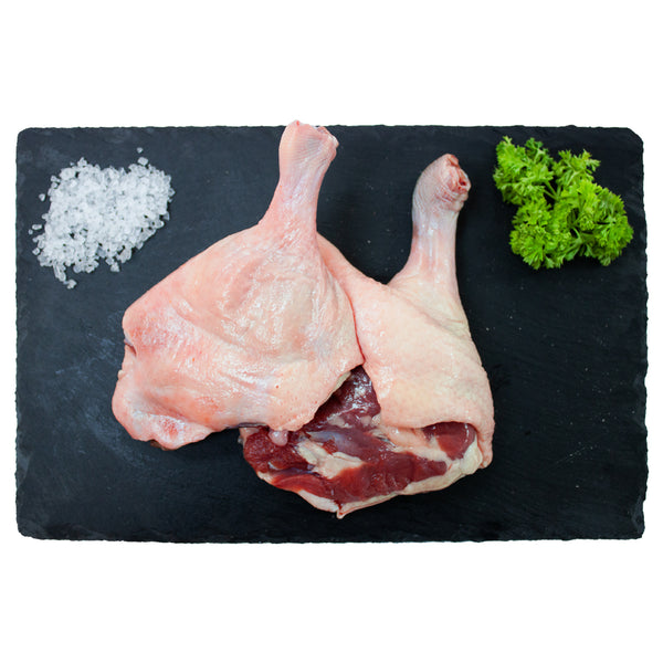 Churo Duck Leg, 450 G
