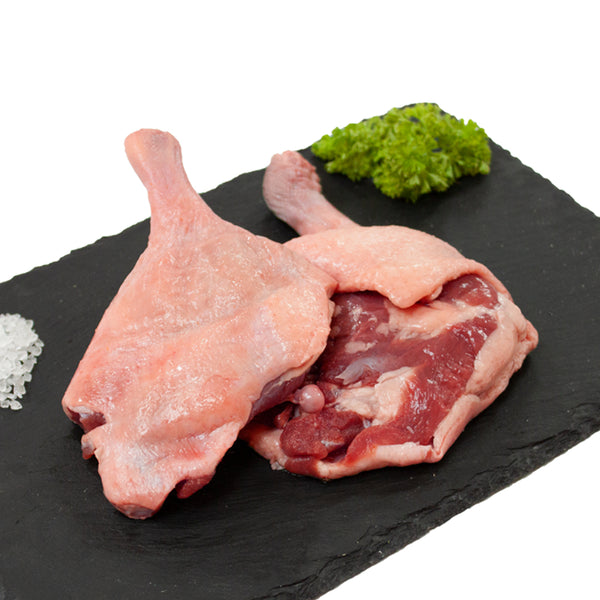 Churo Duck Leg, 450 G