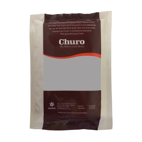 Churo Pork Streaky Shabu Shabu 300 G