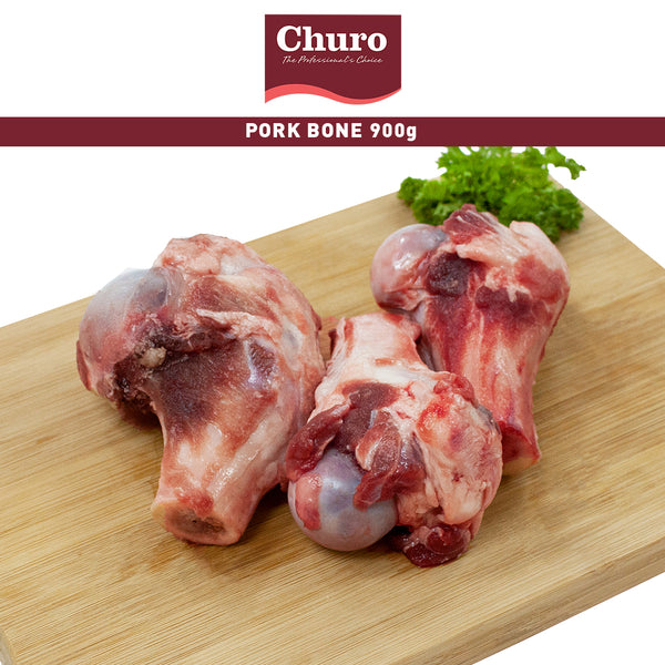 pork bone