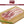Load image into Gallery viewer, pork streaky shabu shabu