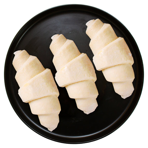 Churo Butter Croissant (3 Pcs)
