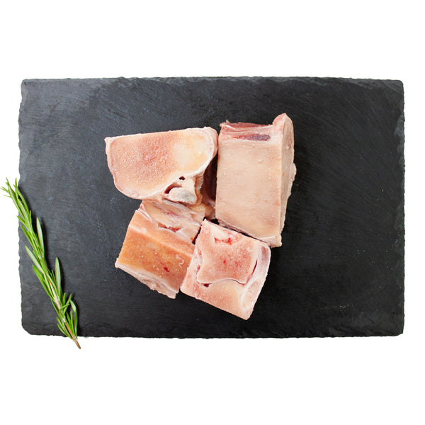 Hego Beef Bone 1 Kg