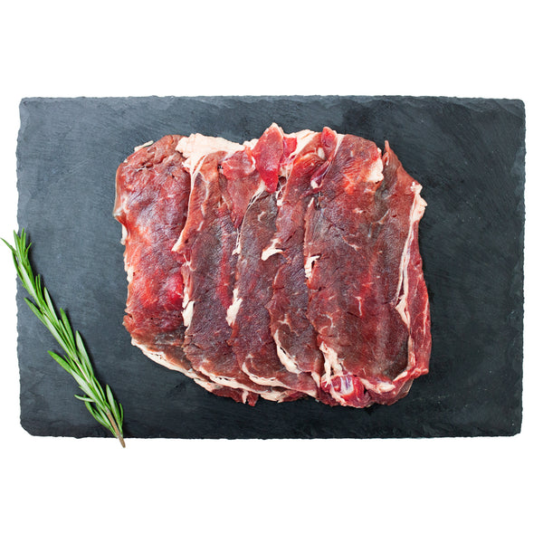 Hego Beef Shabu Shabu 300 G