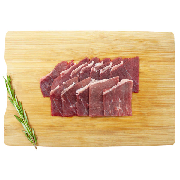 Hego Beef Stir fry 300 G